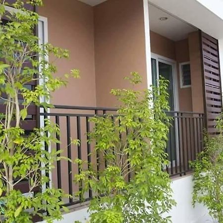 Field Town Apartment Nakhon Nayok Luaran gambar