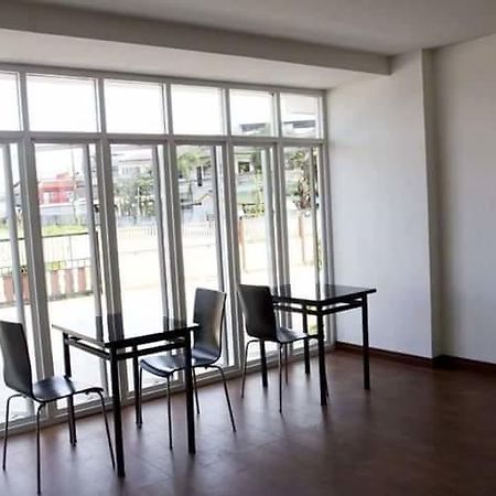 Field Town Apartment Nakhon Nayok Luaran gambar