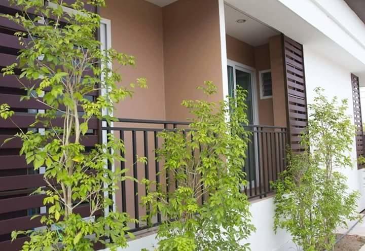 Field Town Apartment Nakhon Nayok Luaran gambar