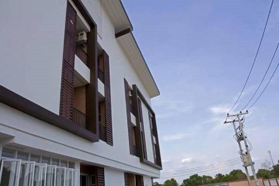 Field Town Apartment Nakhon Nayok Luaran gambar