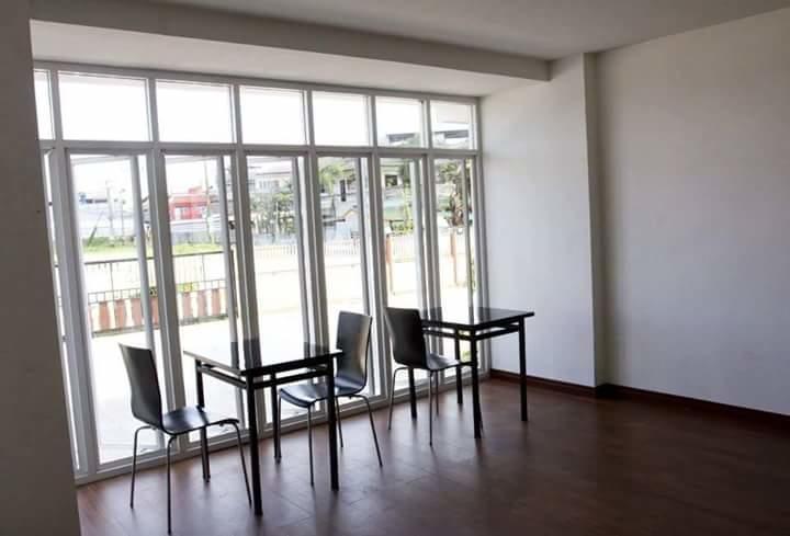 Field Town Apartment Nakhon Nayok Luaran gambar